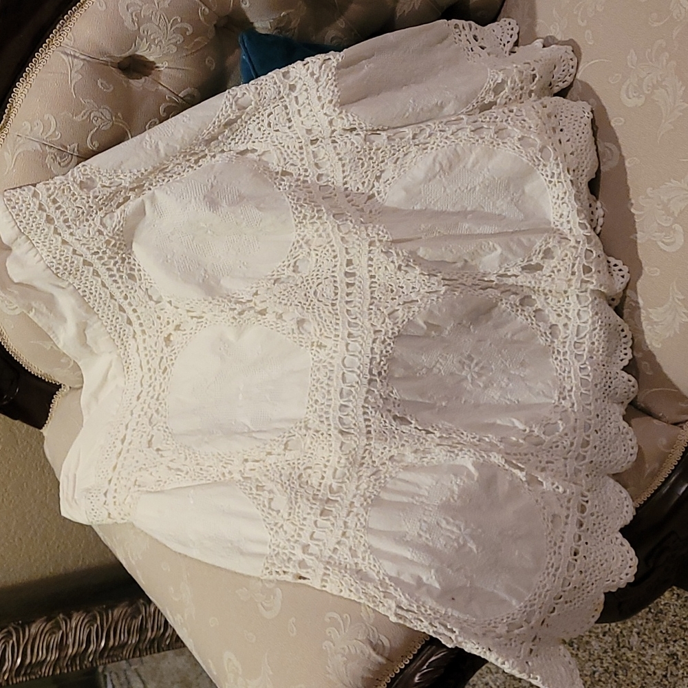 Banana Republic Skirt